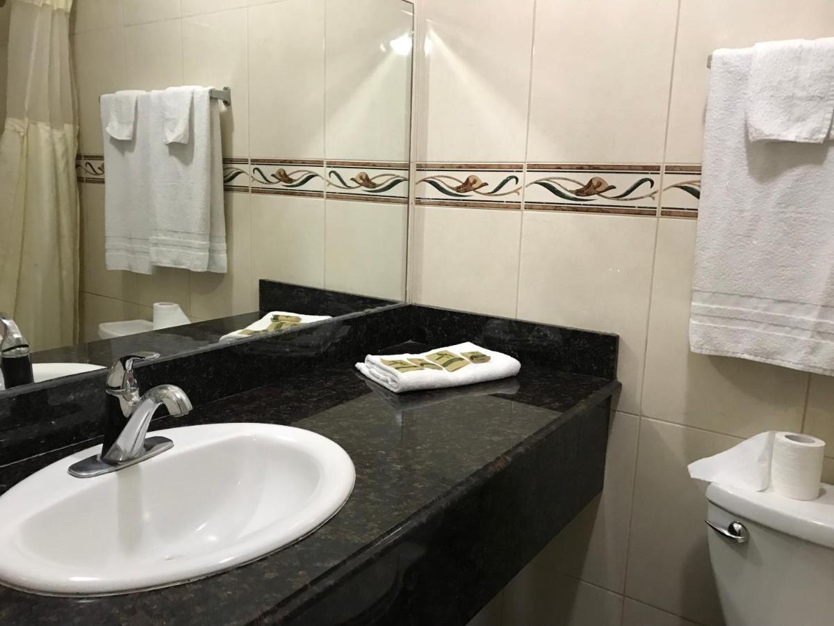 奥克斯纳德汽车旅馆 外观 照片