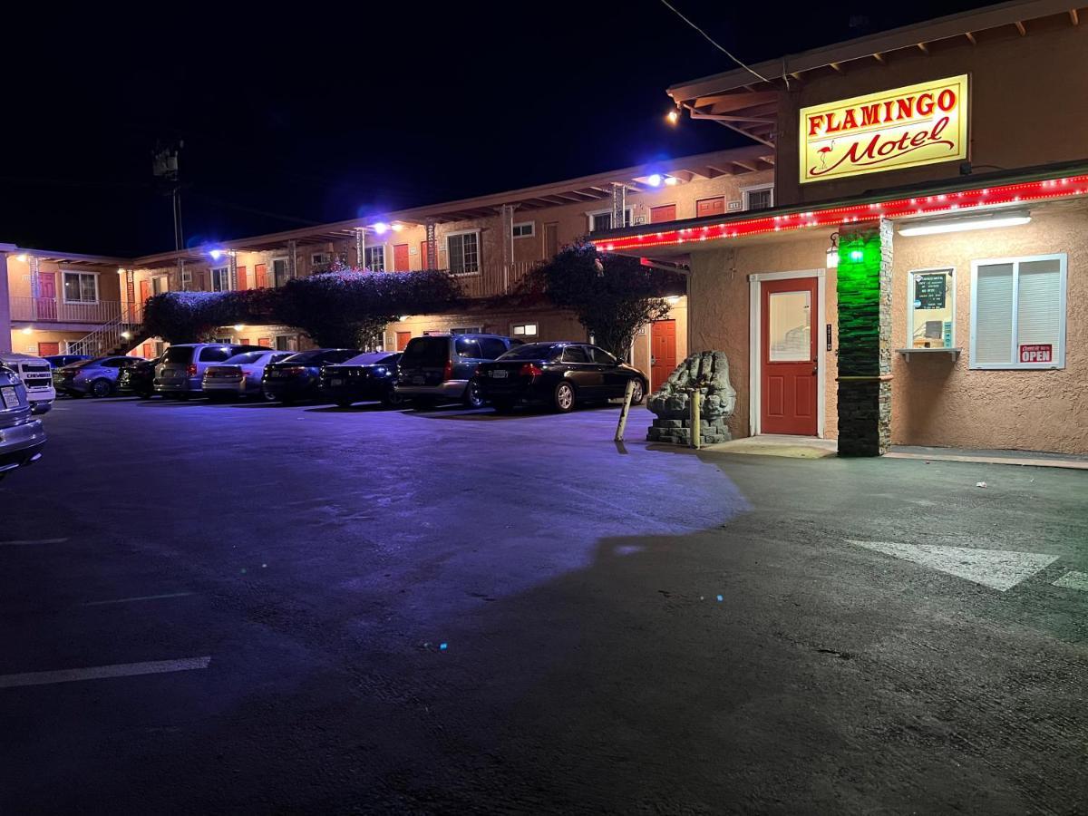 奥克斯纳德汽车旅馆 外观 照片